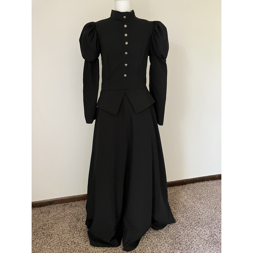 InCharactor Costumes Evil Wicked Witch Adult Costume Size Large - Picture 3 of 13